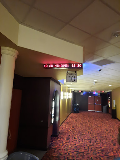 Movie Theater «Cinemark Bluffton», reviews and photos, 106 Buckwalter Pkwy, Bluffton, SC 29910, USA