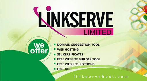 Linkserve Limited, 80/82 Opebi Rd, Opebi, Ikeja, Nigeria, Website Designer, state Lagos