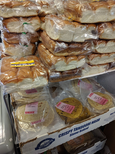 Indian Grocery Store «Jai Ho Indian Grocery Store», reviews and photos, 1462 Fillmore St, San Francisco, CA 94115, USA