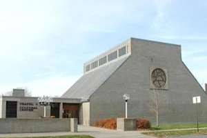 Chapel + Cultural Center image