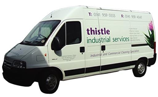 Thistle Industrial Services Ltd