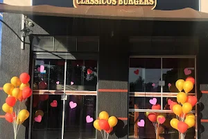 Clássicos Burgers image
