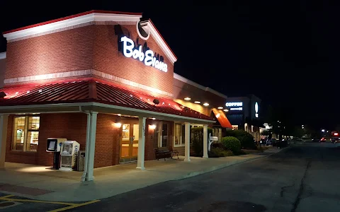 Bob Evans image