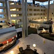 Crowne Plaza Indianapolis-Airport, an IHG Hotel
