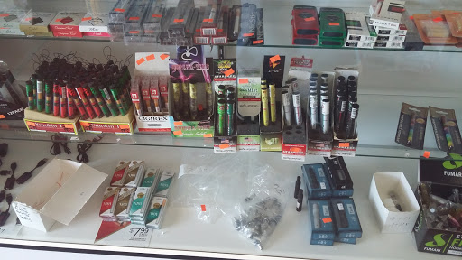 Tobacco Shop «Tesfa 1 Smoke Plus», reviews and photos, 1949 E 4th St, Ontario, CA 91764, USA