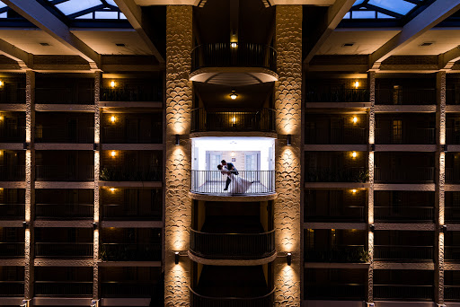 Hotel «Embassy Suites by Hilton Bloomington/Minneapolis», reviews and photos, 2800 American Blvd W, Bloomington, MN 55431, USA