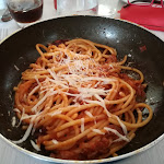 Photo n°2 de l'avis de angelo.a fait le 08/08/2017 à 08:39 sur le  Ristorante Pizzeria Peccati di Gola à Pavia