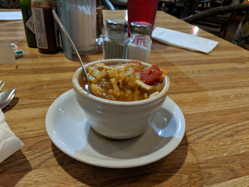 Cafe «The Good Harvest Cafe», reviews and photos, 575 US Hwy 101 S, Crescent City, CA 95531, USA