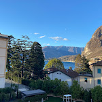 Photo n°2 de l'avis de amy.e fait le 19/03/2023 à 21:44 sur le  Grand Hotel Victoria à Menaggio
