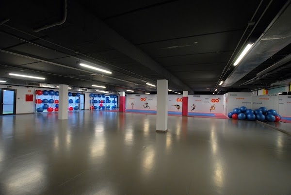 Imagen de GO fit (11 de 17)