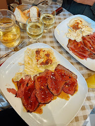 Photo n°19 de Brasserie Le Ségur à Paris ()