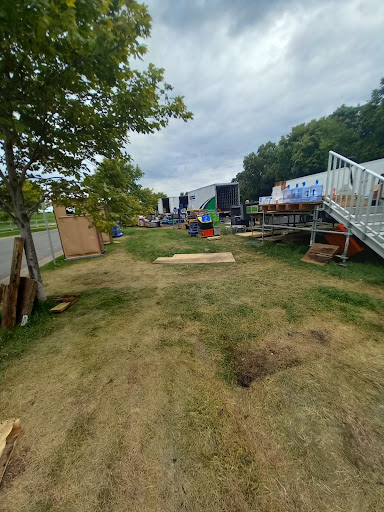 Golf Club «TPC Twin Cities», reviews and photos