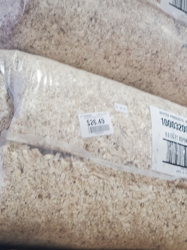 Farm Equipment Supplier «Hirsch Feed & Farm Supply», reviews and photos, 789 Worley Dr, West Plains, MO 65775, USA