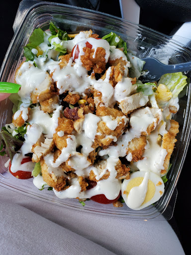 Fast Food Restaurant «Chick-fil-A», reviews and photos, 2424 Lincoln Hwy, Langhorne, PA 19047, USA