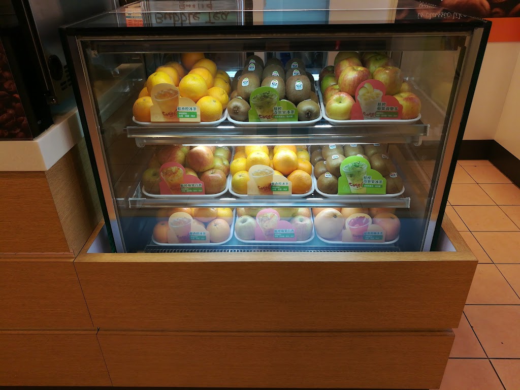 CoCo都可 中平店 的照片