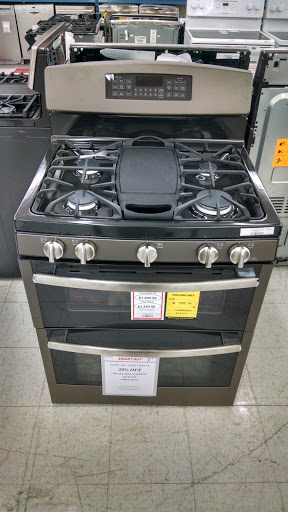 Appliance Store «ApplianceSmart», reviews and photos, 1735 Beam Ave, Maplewood, MN 55109, USA
