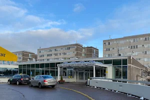 Jorvi Hospital image