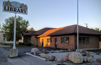 Fairmount Public Library