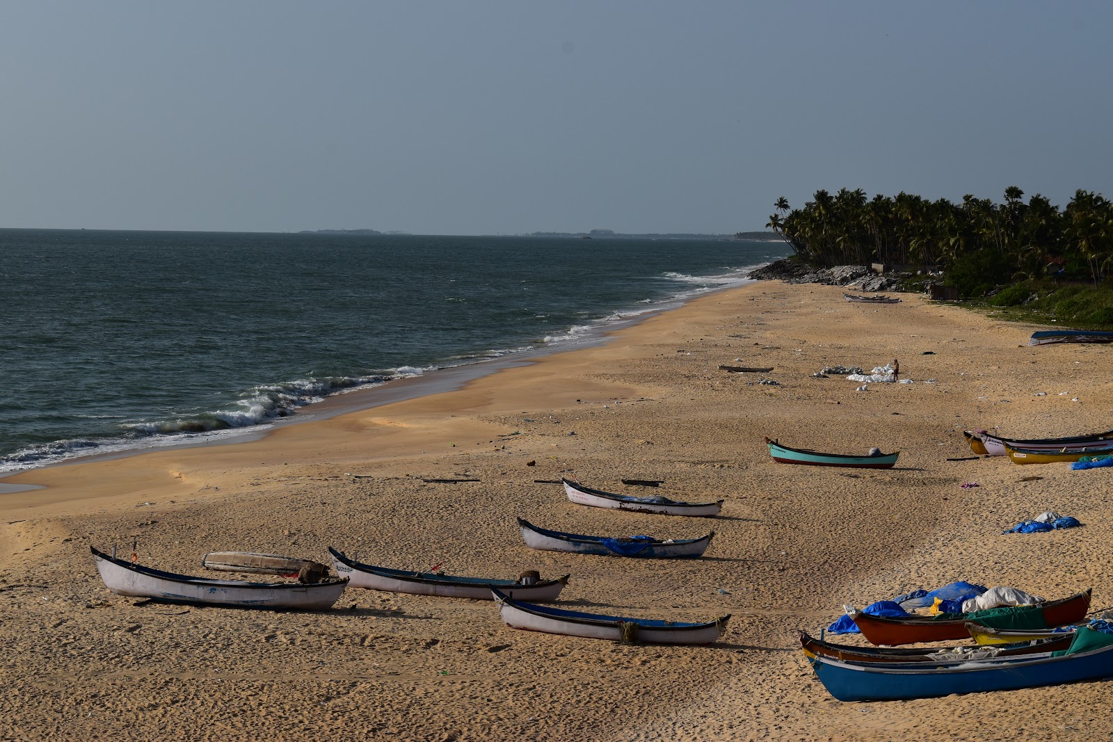 Polipu Beach photo #7