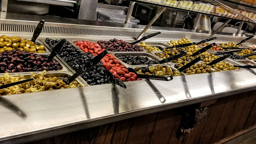 Market «Randazzo Fresh Market», reviews and photos, 36800 Garfield Rd, Charter Twp of Clinton, MI 48035, USA