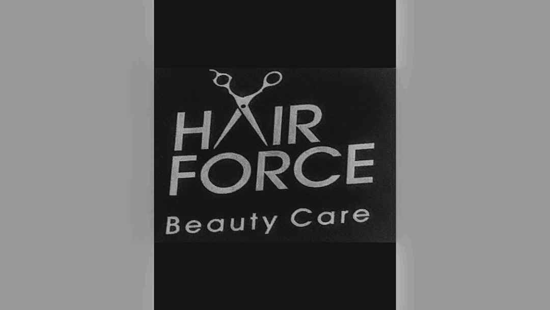 HAIR FORCE BEAUTY CARE