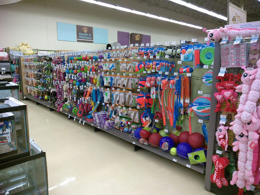 Pet Supply Store «Petco Animal Supplies», reviews and photos, 4450 Commercial St SE #150, Salem, OR 97301, USA