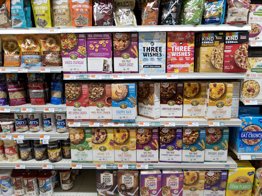 Supermarket «DeCicco Family Markets - New City», reviews and photos, 180 S Main St, New City, NY 10956, USA