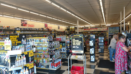 Auto Parts Store «Advance Auto Parts», reviews and photos, 2166 Cherry Rd, Rock Hill, SC 29732, USA