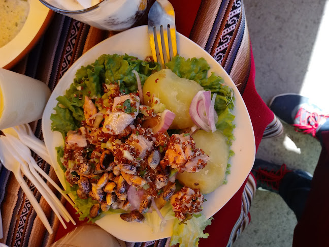 Hostal Turistico Casa de Rosita - Hotel