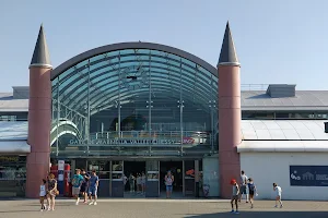 Marne-la-Vallée–Chessy station image