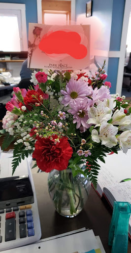 Florist «Park Place Florist and Garden Center», reviews and photos, 72 Park St, Rutland, VT 05701, USA