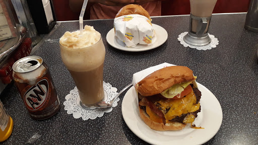 Johnny Rockets