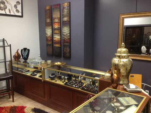 Jeweler «The Gold Rush Store», reviews and photos, 1650 Memorial Blvd, Murfreesboro, TN 37129, USA