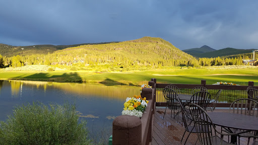Golf Course «Breckenridge Golf Club», reviews and photos, 200 Clubhouse Dr, Breckenridge, CO 80424, USA