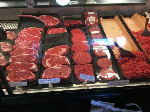 Butcher Shop Deli «Preferred Meats Inc», reviews and photos, 7617 Old State Rd 60 #3, Sellersburg, IN 47172, USA