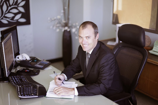 Pacific Tax & Financial Group Inc image