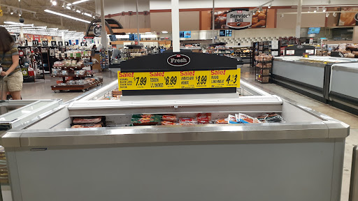 Supermarket «Cub Foods», reviews and photos, 1198 Vierling Dr E, Shakopee, MN 55379, USA