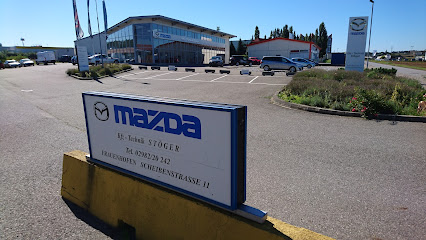 MAZDA Autohaus Stöger