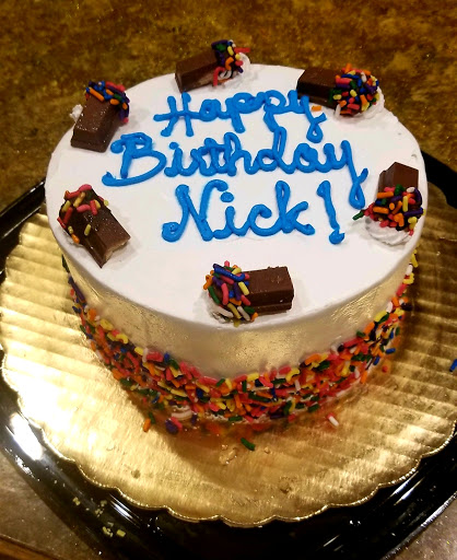 Ice Cream Shop «Cold Stone Creamery», reviews and photos, 1000 Chapel View Blvd Suite 134, Cranston, RI 02920, USA