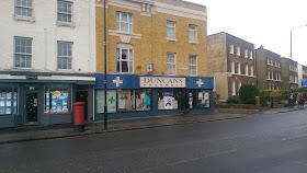 Duncans Pharmacy
