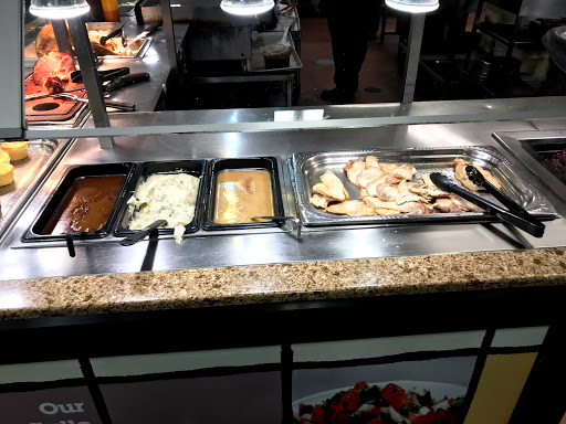 Golden Corral Buffet & Grill