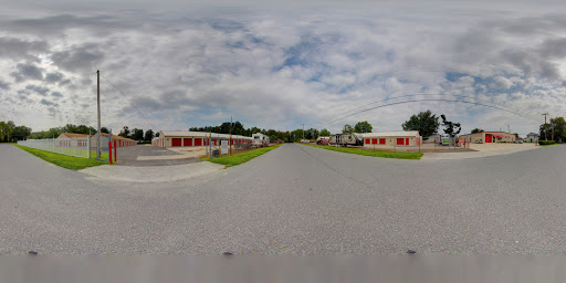 Self-Storage Facility «CubeSmart Self Storage», reviews and photos, 425 Delsea Dr, Sewell, NJ 08080, USA