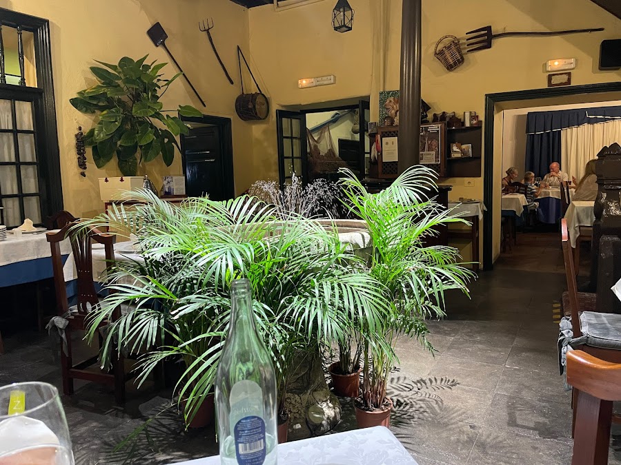 Restaurante Régulo