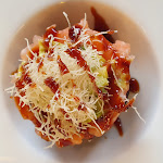 Photo n°3 de l'avis de 111Angel.o fait le 10/02/2021 à 12:44 sur le  Oishy Ristorante Legnago à Legnago