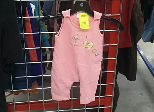 Thrift Store «Dav Thrift Store», reviews and photos