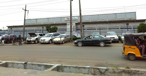 Guardian Newspapers Limited, Rutam House, 103/109 Apapa-Oshodi Express Way, Mushin, Lagos, Nigeria, Amusement Park, state Lagos