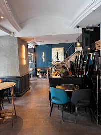 Atmosphère du Restaurant Le Relais Odéon à Paris - n°16