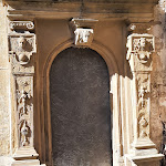 Photo n°5 de l'avis de Jutta.c fait le 06/04/2021 à 19:26 sur le  Schloss Liebenstein à Neckarwestheim