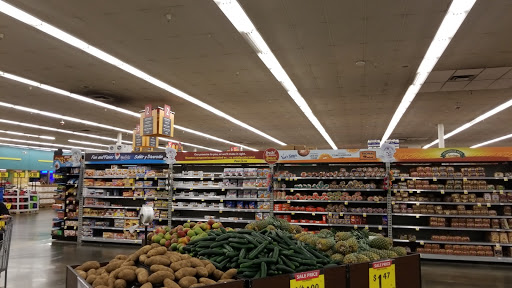 Grocery Store «Food 4 Less», reviews and photos, 2090 S Garey Ave, Pomona, CA 91766, USA