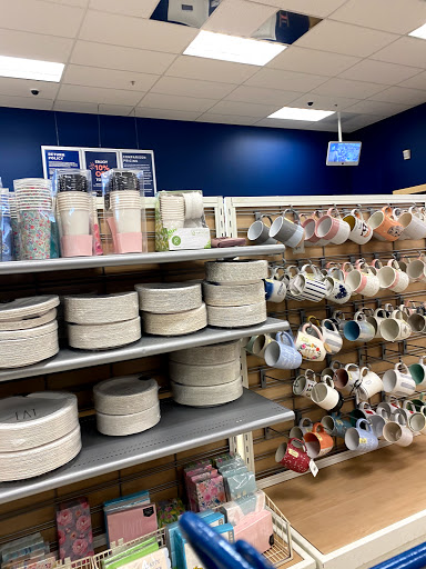 Department Store «Marshalls», reviews and photos, 2310 Monument Blvd, Pleasant Hill, CA 94523, USA